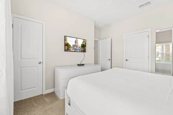 Near Disney | 4BR with Private Pool - Image 4