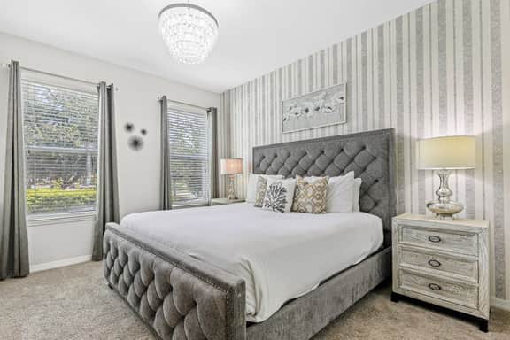 5BR Home in Orlando | Pool | Family Friendly - Image 3