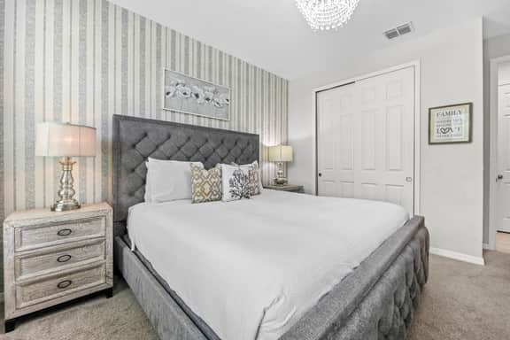 5BR Home in Orlando | Pool | Family Friendly - Image 4