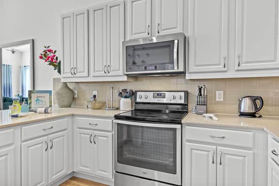 Pool | 4BR Resort Home Near Disney - Image 4