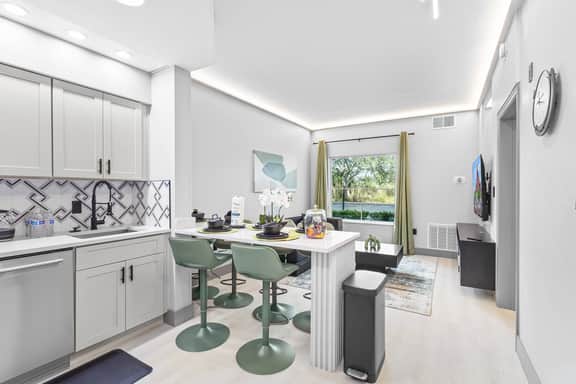 1BR apartment at Hawthorn Suites orlando - Image 5