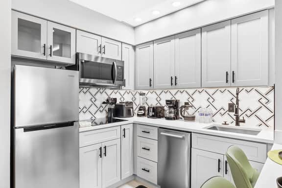 1BR apartment at Hawthorn Suites orlando - Image 3