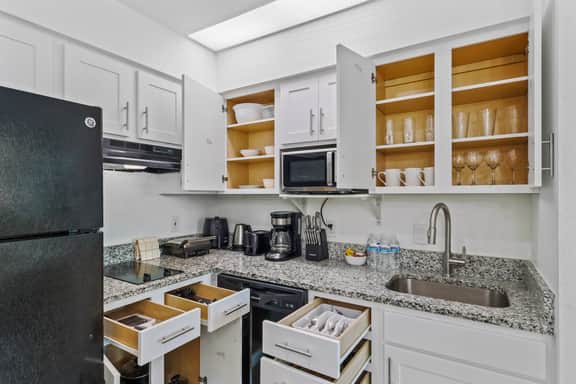 1BR apartment near Disney with pool access - Image 4