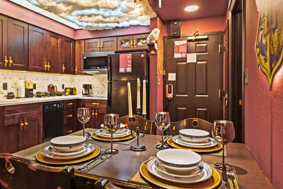 Themed Harry Potter Apt | Top Location - Image 5