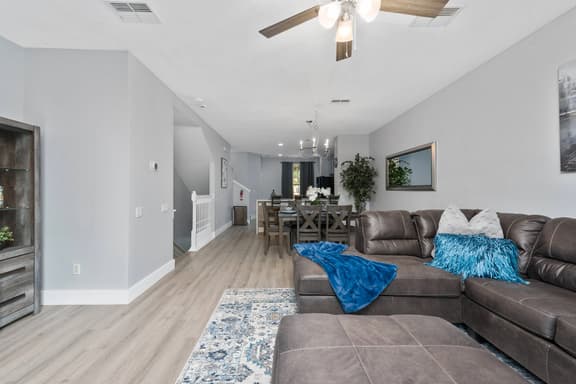 Epic Location | 3BR Home w/ Full Comfort - Image 1