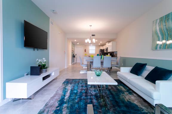 Poolside Paradise at Storey Lake: 2-Bedroom - Image 1