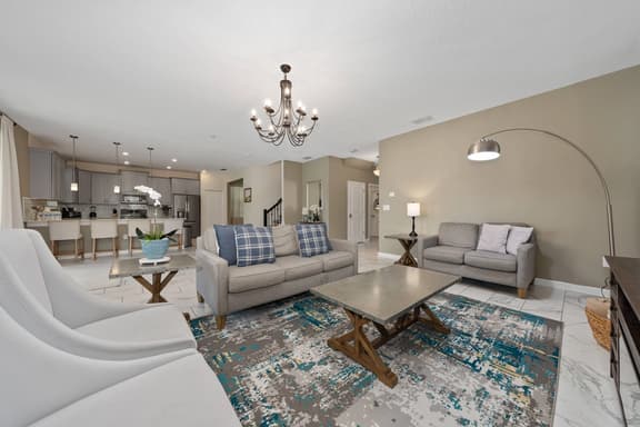 Family Getaway | 6BR | Pool + Jacuzzi - Image 1