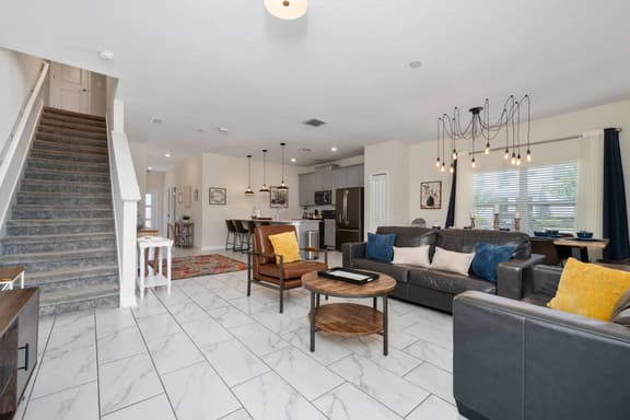 Large 5BR Home | Champions Gate | Pool - Image 1