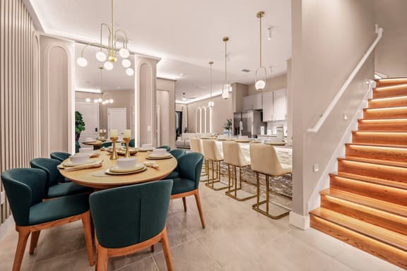 5BR Designer Home | Near Parks + Themed BR - Image 1
