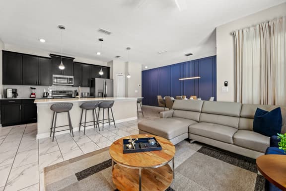 Near Disney | 4BR with Private Pool - Image 1