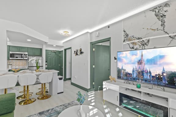 Cozy 1BR near Universal & International Drive - Image 1