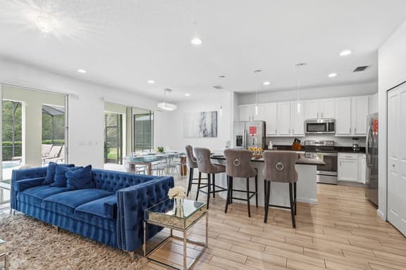 Large Orlando Home | 8BR | Great Location - Image 1