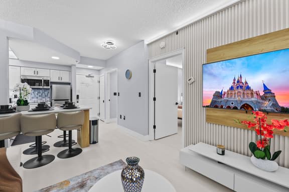 Cozy 1BR near Universal & International Drive - Image 1